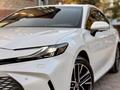 Toyota Camry 2025 года за 21 900 000 тг. в Алматы – фото 3