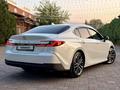 Toyota Camry 2025 года за 21 900 000 тг. в Алматы – фото 9