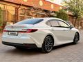 Toyota Camry 2025 года за 21 900 000 тг. в Алматы – фото 10
