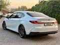 Toyota Camry 2025 года за 21 900 000 тг. в Алматы – фото 12