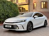 Toyota Camry 2025 года за 21 900 000 тг. в Алматы – фото 2