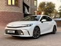 Toyota Camry 2025 года за 21 900 000 тг. в Алматы