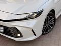 Toyota Camry 2025 года за 21 900 000 тг. в Алматы – фото 4