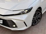 Toyota Camry 2025 года за 21 900 000 тг. в Алматы – фото 4