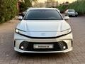 Toyota Camry 2025 года за 21 900 000 тг. в Алматы – фото 5
