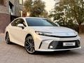Toyota Camry 2025 года за 21 900 000 тг. в Алматы – фото 6
