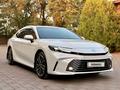 Toyota Camry 2025 года за 21 900 000 тг. в Алматы – фото 7