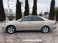 Toyota Camry 2003 года за 4 500 000 тг. в Алматы – фото 10