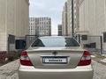Toyota Camry 2003 года за 4 500 000 тг. в Алматы – фото 5