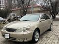 Toyota Camry 2003 года за 4 500 000 тг. в Алматы – фото 2