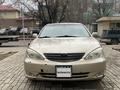 Toyota Camry 2003 года за 4 500 000 тг. в Алматы – фото 3