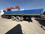 КамАЗ  43118 2014 года за 20 000 000 тг. в Караганда – фото 4