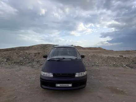 Toyota Estima Lucida 1995 года за 2 900 000 тг. в Караганда – фото 2