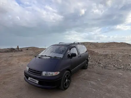 Toyota Estima Lucida 1995 года за 2 900 000 тг. в Караганда – фото 3