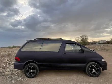 Toyota Estima Lucida 1995 года за 2 900 000 тг. в Караганда – фото 5