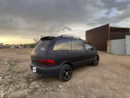 Toyota Estima Lucida 1995 года за 2 900 000 тг. в Караганда – фото 7