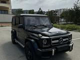 Mercedes-Benz G 63 AMG 2015 года за 35 000 000 тг. в Актау – фото 4