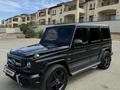 Mercedes-Benz G 63 AMG 2015 года за 35 000 000 тг. в Актау – фото 5