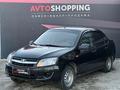 ВАЗ (Lada) Granta 2190 2013 годаfor3 600 000 тг. в Актобе