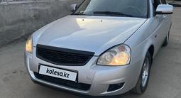 ВАЗ (Lada) Priora 2170 2013 года за 3 100 000 тг. в Усть-Каменогорск