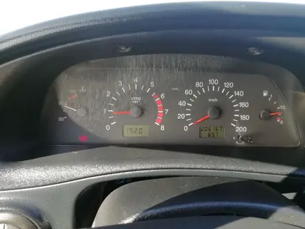 Chevrolet Niva 2015 года за 4 100 000 тг. в Кокшетау – фото 12