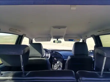 Chevrolet Niva 2015 года за 4 100 000 тг. в Кокшетау – фото 7