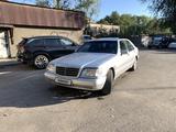 Mercedes-Benz S 320 1996 годаүшін4 800 000 тг. в Алматы