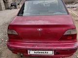 Daewoo Cielo 1996 года за 400 000 тг. в Сарыкемер – фото 4