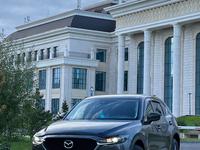 Mazda CX-5 2021 годаfor12 500 000 тг. в Астана