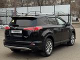 Toyota RAV4 2019 годаүшін12 600 000 тг. в Уральск – фото 5