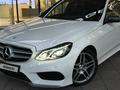 Mercedes-Benz E 200 2015 года за 14 590 000 тг. в Алматы – фото 3