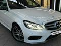 Mercedes-Benz E 200 2015 года за 14 590 000 тг. в Алматы – фото 5