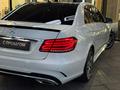 Mercedes-Benz E 200 2015 года за 14 590 000 тг. в Алматы – фото 10