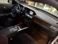 Mercedes-Benz E 200 2015 года за 14 590 000 тг. в Алматы – фото 20
