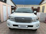 Toyota Land Cruiser 2013 года за 18 700 000 тг. в Алматы