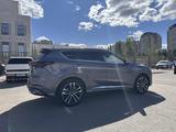 Jetour X70 Plus 2023 годаүшін9 530 000 тг. в Астана – фото 4