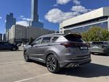 Jetour X70 Plus 2023 годаүшін9 530 000 тг. в Астана – фото 2