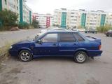 ВАЗ (Lada) 2115 2003 годаfor850 000 тг. в Сатпаев – фото 3