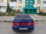 ВАЗ (Lada) 2115 2003 года за 850 000 тг. в Сатпаев – фото 4