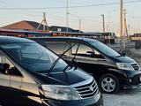 Toyota Alphard 2006 года за 5 700 000 тг. в Шымкент – фото 2