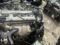 Контрактный Двигатель Мотор Коробки АКПП Автомат на Ниссан Nissan за 350 000 тг. в Алматы