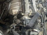 Контрактный Двигатель Мотор Коробки АКПП Автомат на Ниссан Nissan за 350 000 тг. в Алматы – фото 3