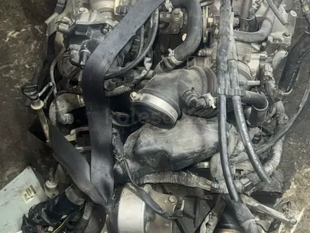 Контрактный Двигатель Мотор Коробки АКПП Автомат на Ниссан Nissan за 350 000 тг. в Алматы – фото 5