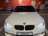 BMW 328 2010 года за 9 500 000 тг. в Алматы – фото 2