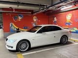 BMW 328 2010 года за 9 500 000 тг. в Алматы – фото 3