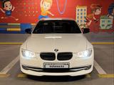 BMW 328 2010 года за 9 500 000 тг. в Алматы