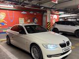 BMW 328 2010 года за 9 500 000 тг. в Алматы – фото 4
