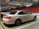 BMW 328 2010 года за 9 500 000 тг. в Алматы – фото 5