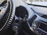 Kia Sportage 2013 года за 6 300 000 тг. в Усть-Каменогорск – фото 5