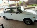 ВАЗ (Lada) 2107 2003 годаүшін650 000 тг. в Алматы – фото 3